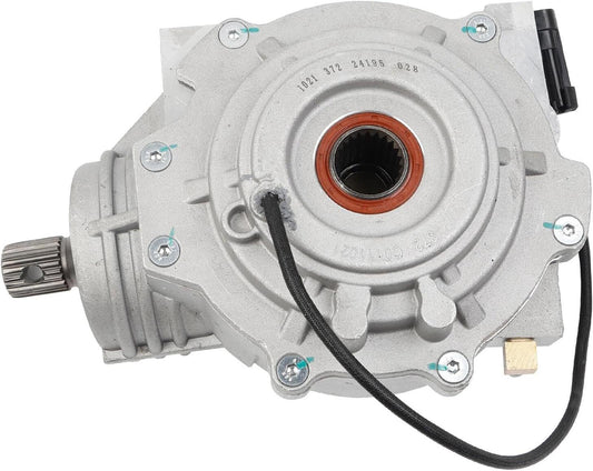 Dasbecan Front Side Differential Assembly
