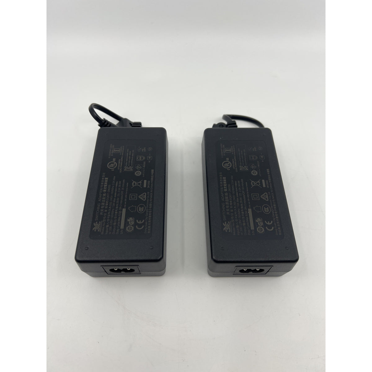 HopeNest H02 Recliner Battery Pack 2500mAh 2-Pin 2-Pack Open Box — photo 6