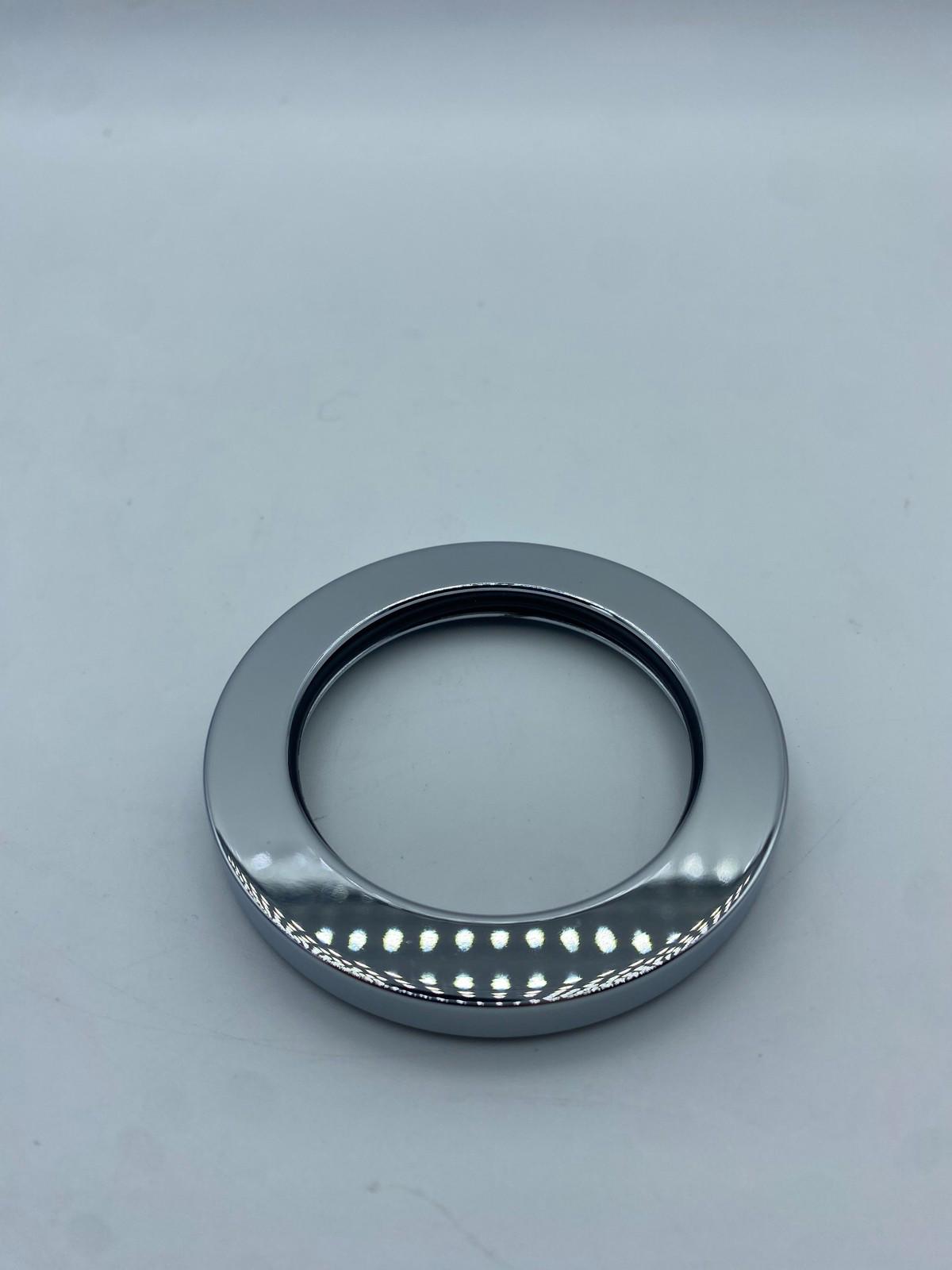 Delta Faucet Trinsic Series