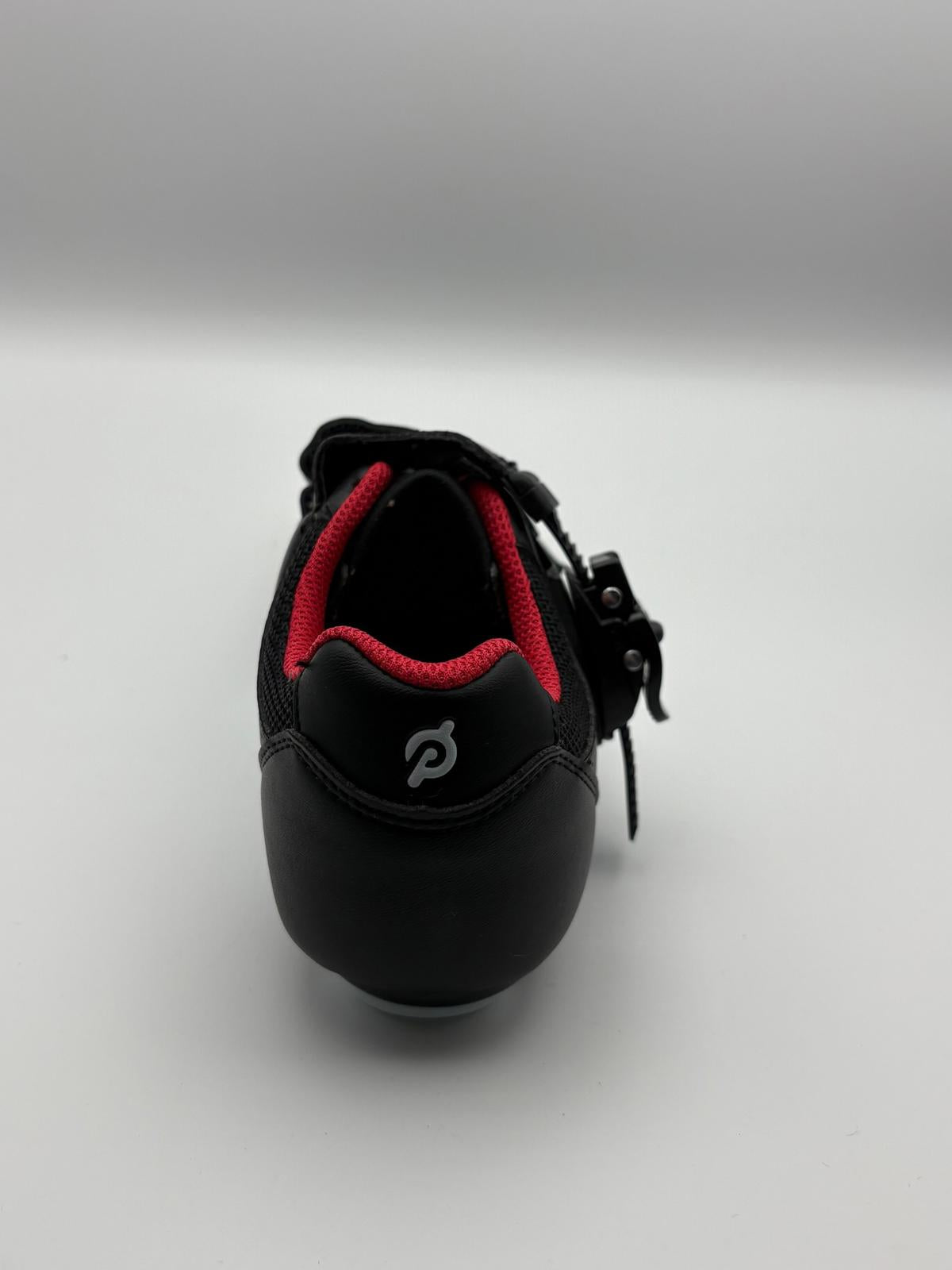 Peloton Cycling Shoes top view