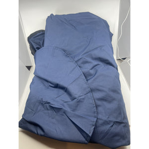 Vortexain 1600D Waterproof Horse Turnout Blanket 79" Blue Open Box — photo 5