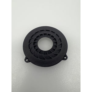 Creality x BEN2C Nautilus Fan Duct 360° for K1C & K1 SE Like New — photo 6
