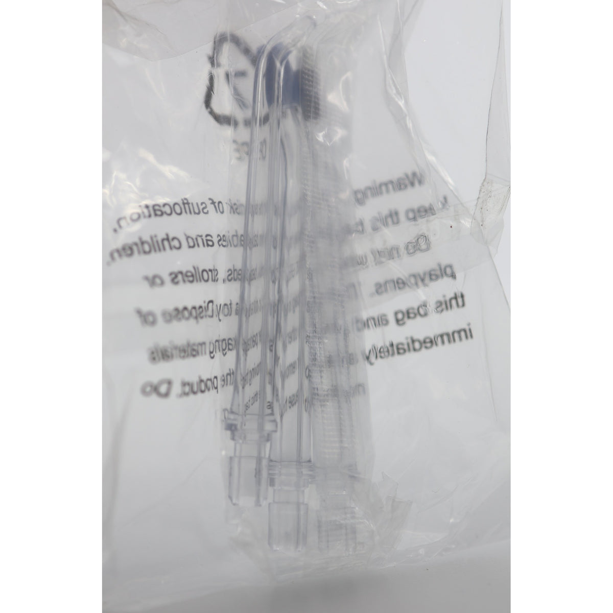 bixdo A30 Pro Portable Water Flosser Travel Size Like New — photo 10
