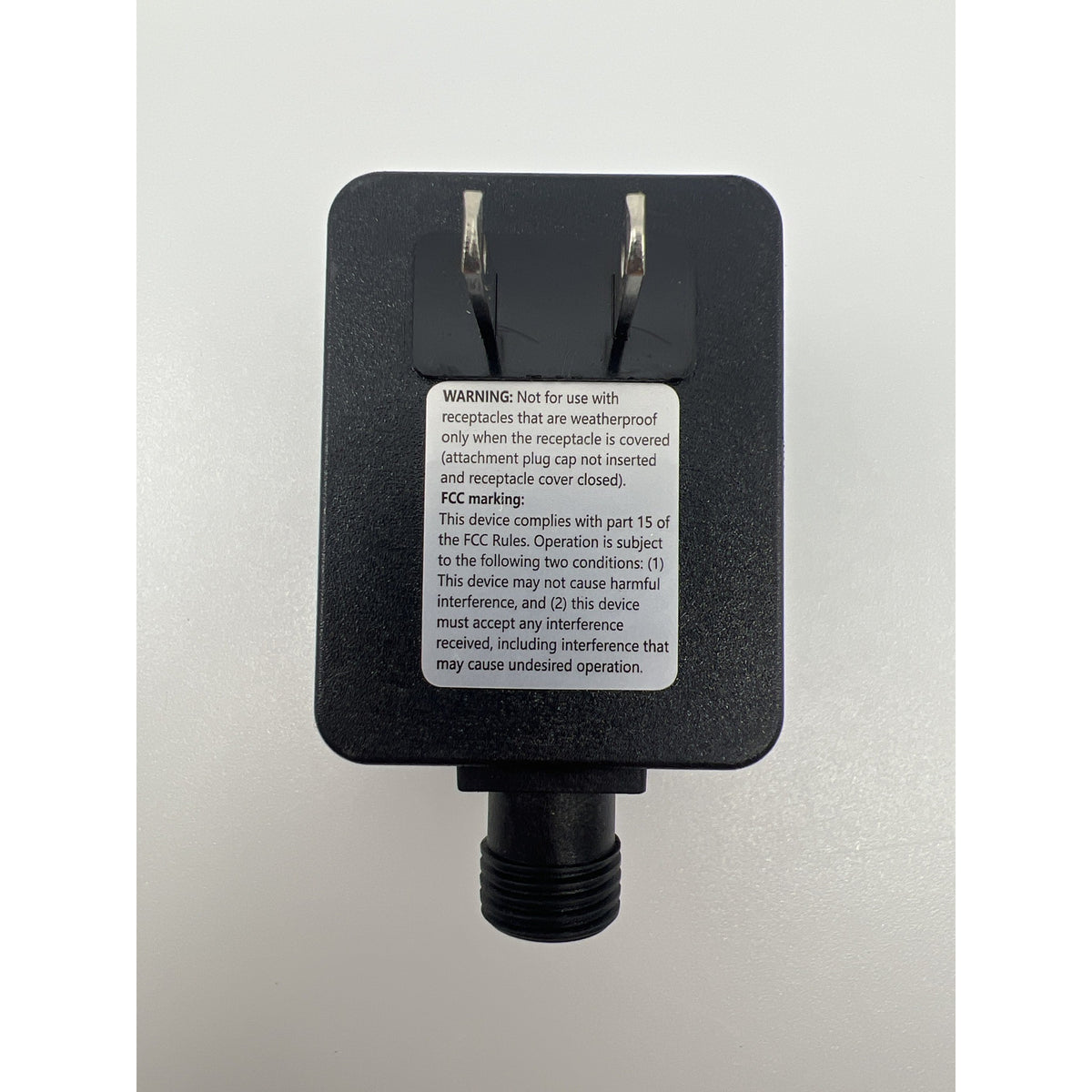 Sunnydaze 200 GPH Submersible Fountain Pump White LED 12W New — photo 7