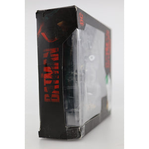 MAFEX The Batman 2022 Action Figure No.188 Open Box — photo 4