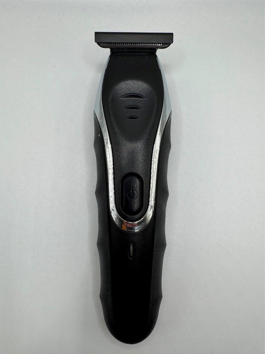 Wahl Aqua Blade® Rechargeable Wet/Dry Lithium-Ion Deluxe Beard Trimmer