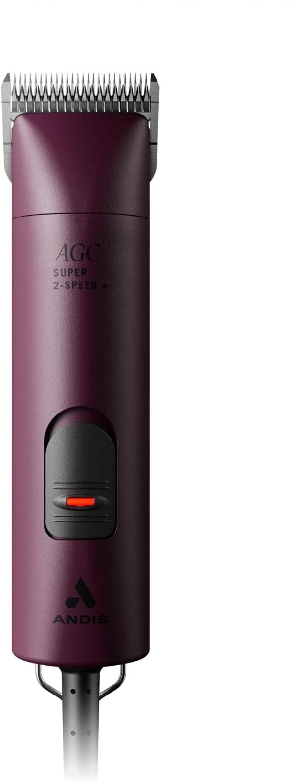 Andis 23375 Professional UltraEdge Super 2-Speed Detachable Blade Clipper