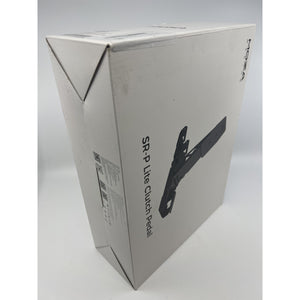 MOZA Racing SR-P Lite Clutch Pedal Black Factory Sealed — photo 6