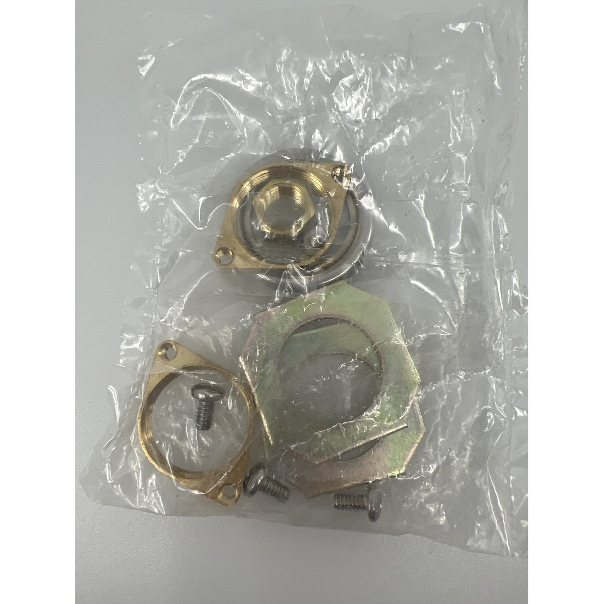 Moen Ronan 84023SRN Widespread 2-Handle Bathroom Faucet Brushed Nickel Open Box — photo 7