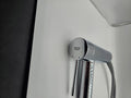 GROHE 3221600A Essence Single Hole Single-Handle S-Size Bathroom Faucet 1.2 GPM - Chrome Finish