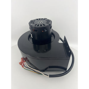 Harman Pellet Stove Convection Distribution Blower 3-21-33647 Like New — photo 4