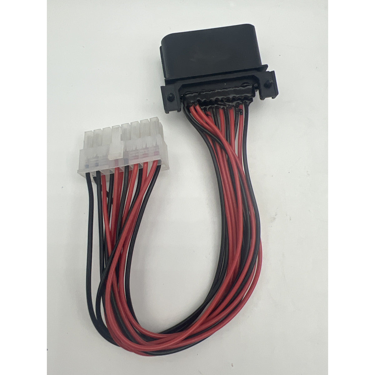 Golf Cart DC Motor Controller 48V 275A Yamaha G29 JW2-H6510-21 Open Box — photo 5