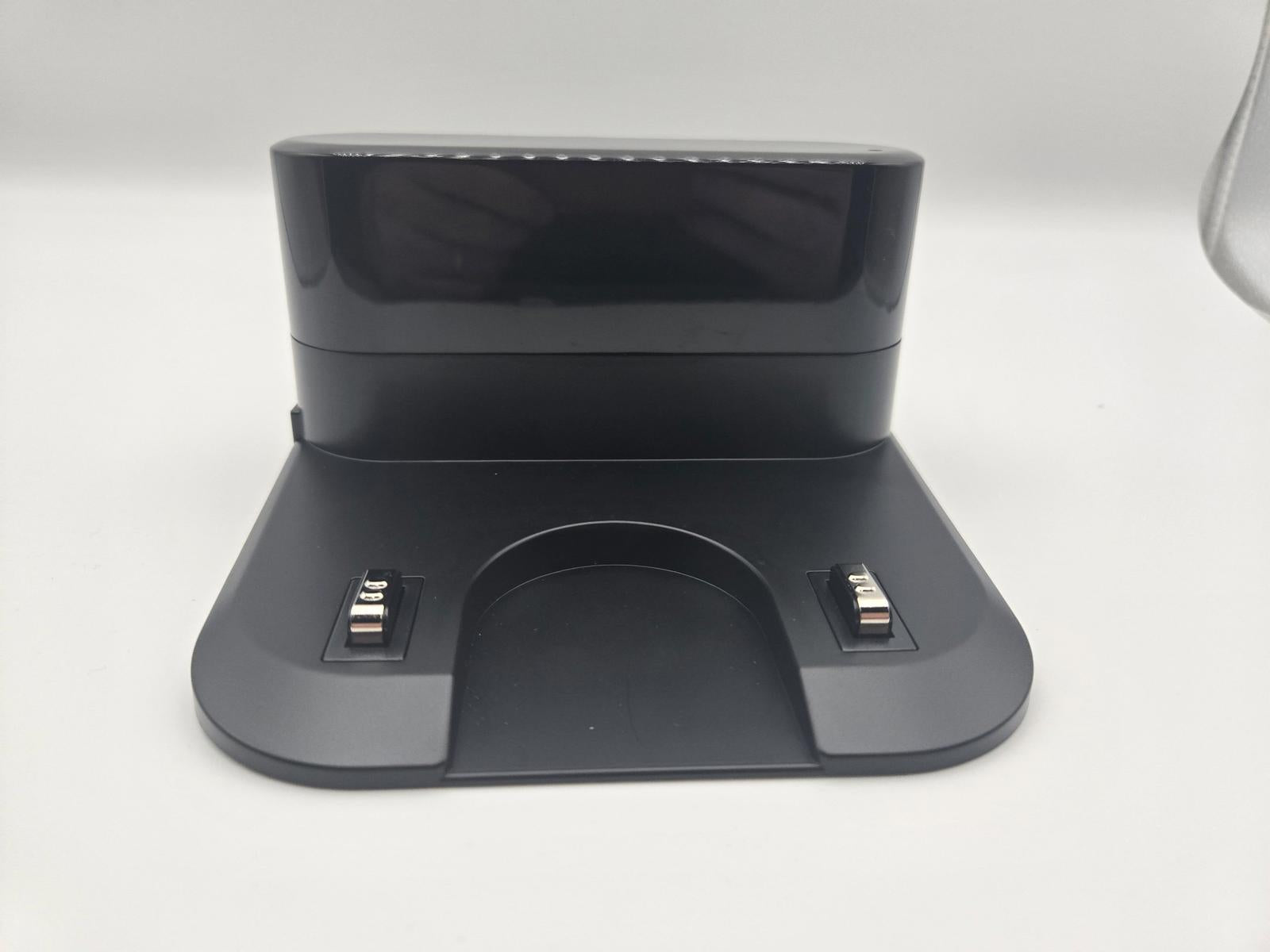 LiDAR Navigation