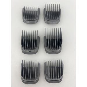 Philips Norelco Multigroom 7000 MG7910/49 19-Piece Trimmer Like New — photo 6