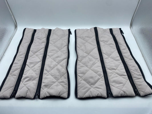 ARRIS Women`s Heated Vest, Size Adjustable 7.4V Electric Warm Heating Vest
