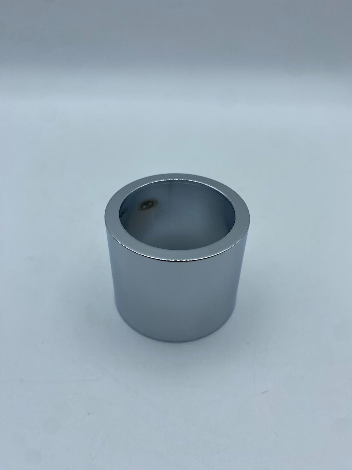 Chrome Bathroom Faucet