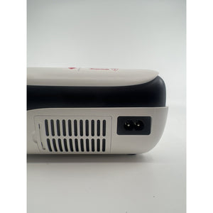 HAPPRUN H1 Native 1080p Bluetooth Projector Open Box — photo 10