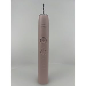 Philips Sonicare DiamondClean 9000 2-Pack White & Rose HX9912/72 New — photo 5