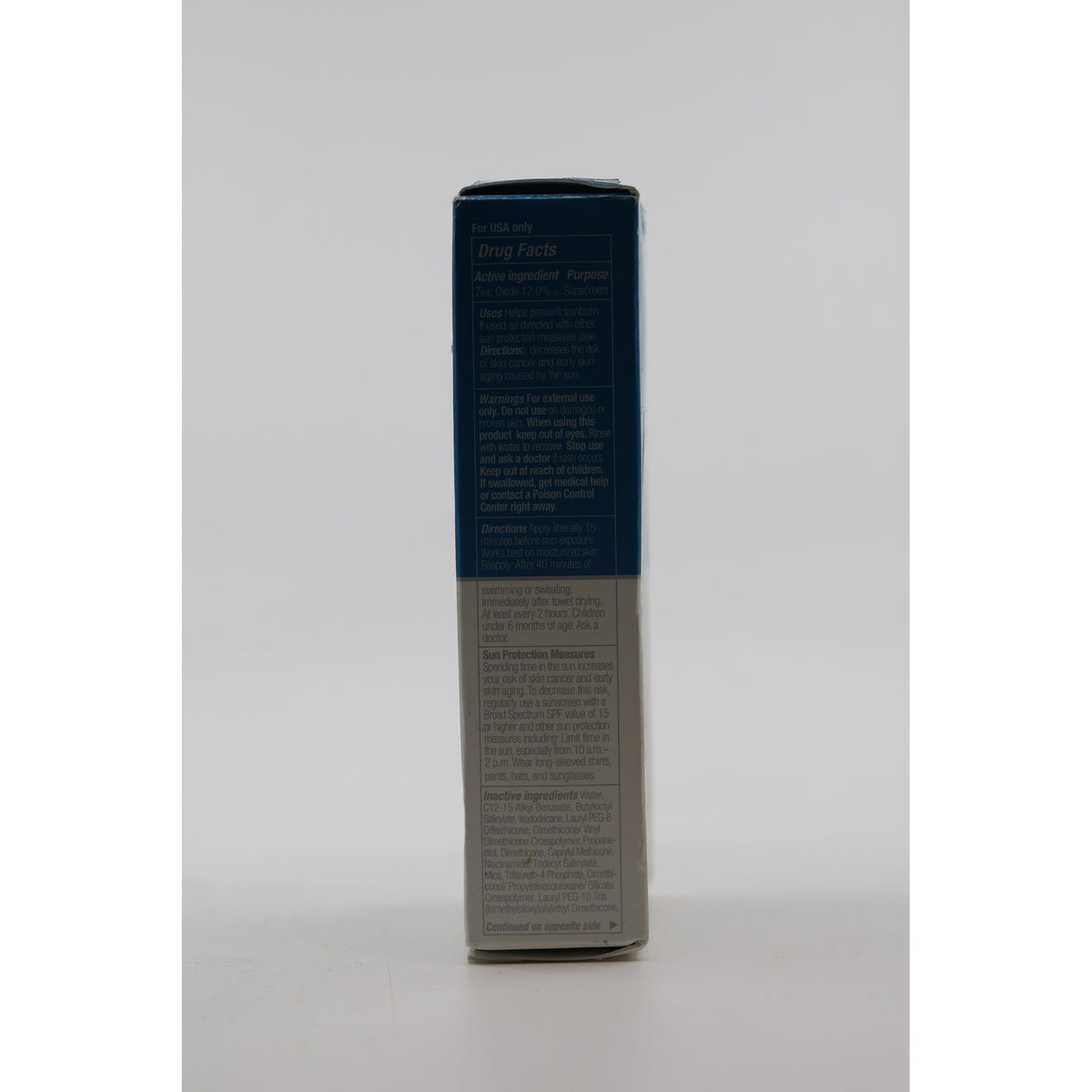 Colorescience Total Protection Face Shield Bronze SPF 50 Factory Sealed — photo 4
