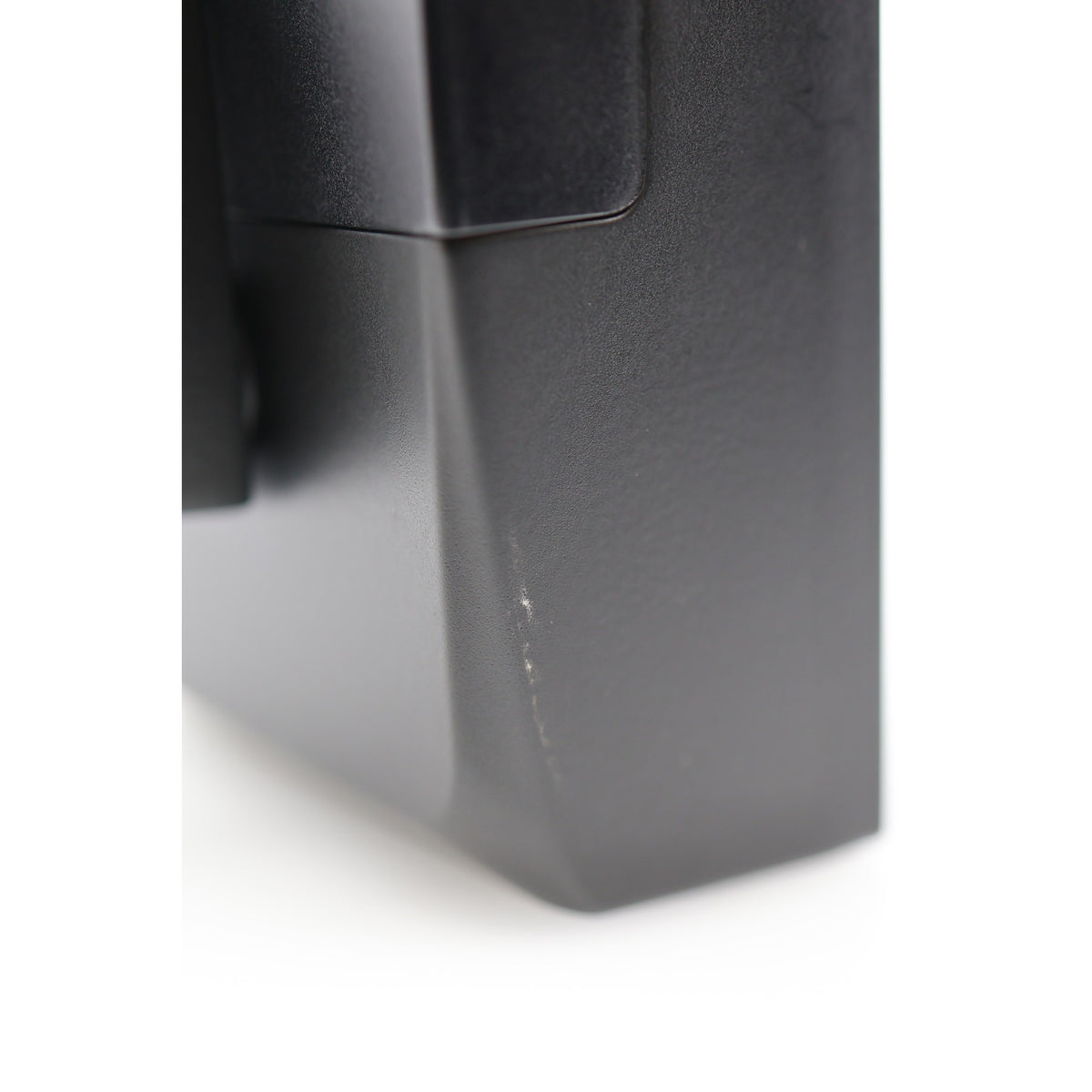 Schlage Encode BE489WB Smart WiFi Deadbolt Century Trim Matte Black Like New — photo 6