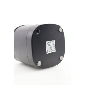 TEBAL Ultrasonic Retainer Cleaner — 52kHz UV Dental Cleaner — photo 7
