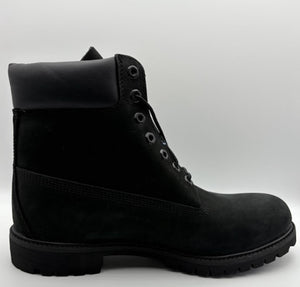 Timberland Men's 6-Inch Premium Waterproof Leather Boots