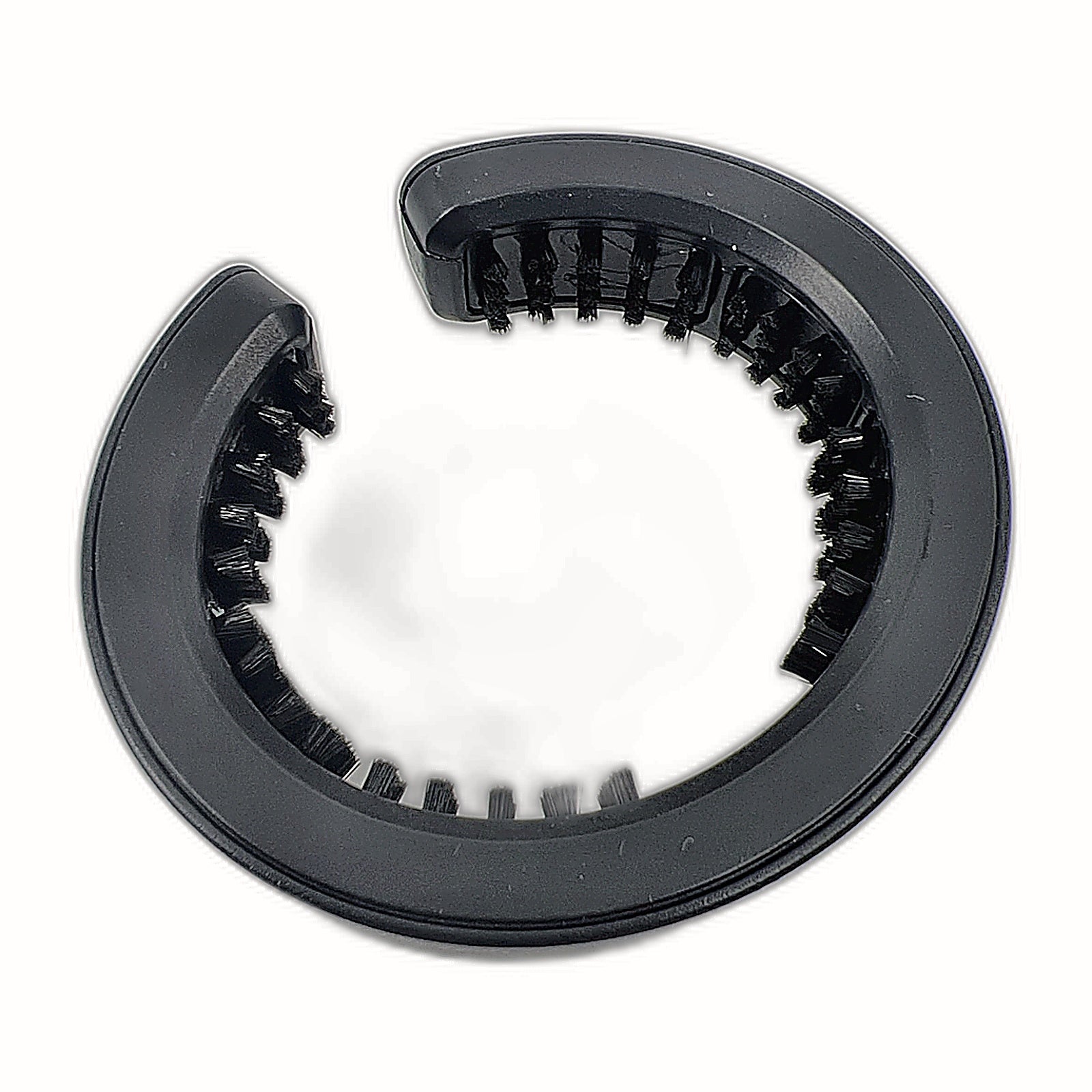 Dyson Airwrap i.d. round volumizing brush close-up