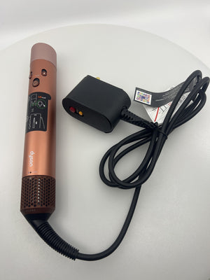 Dyson Airwrap i.d. handle and power cord