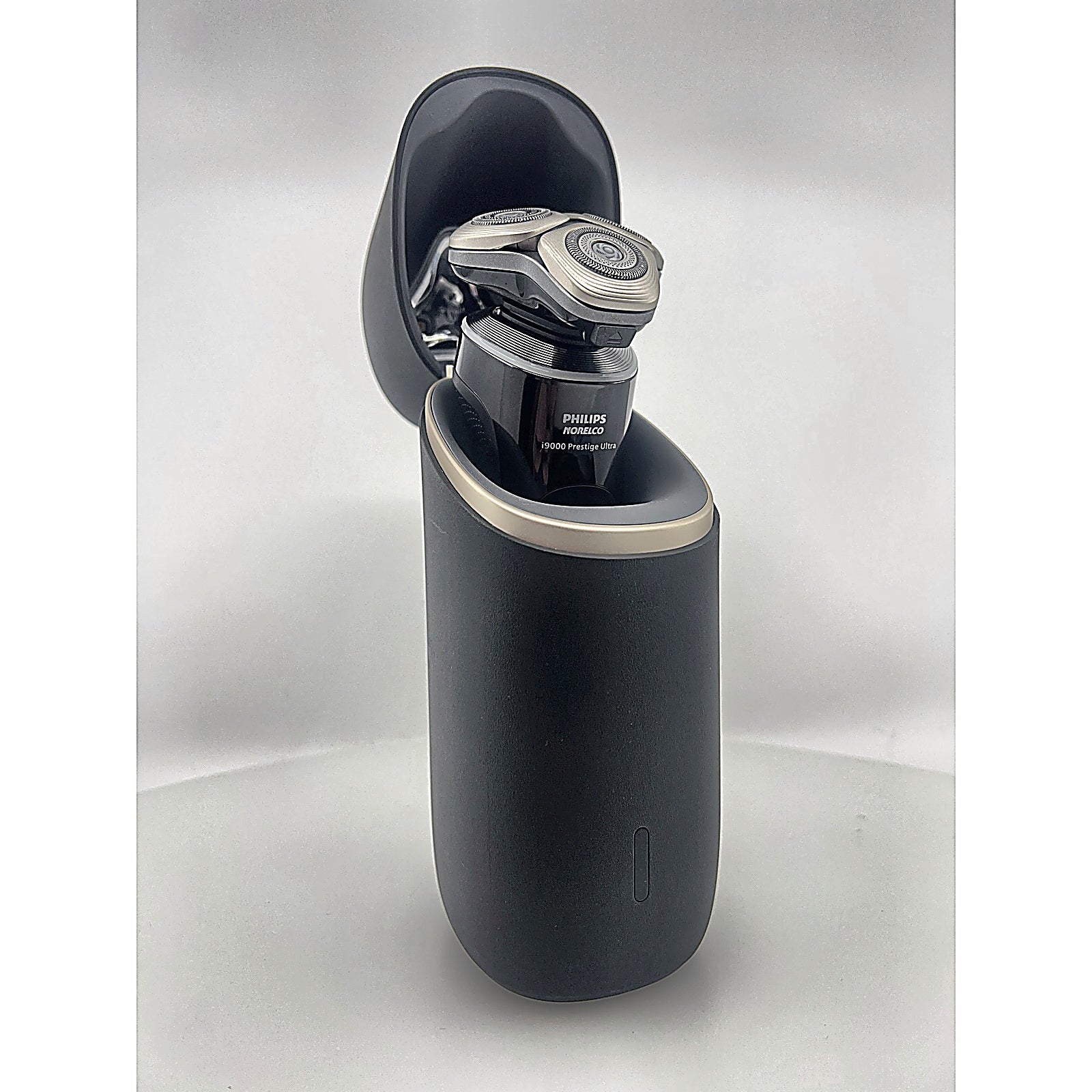 and precision trimmer