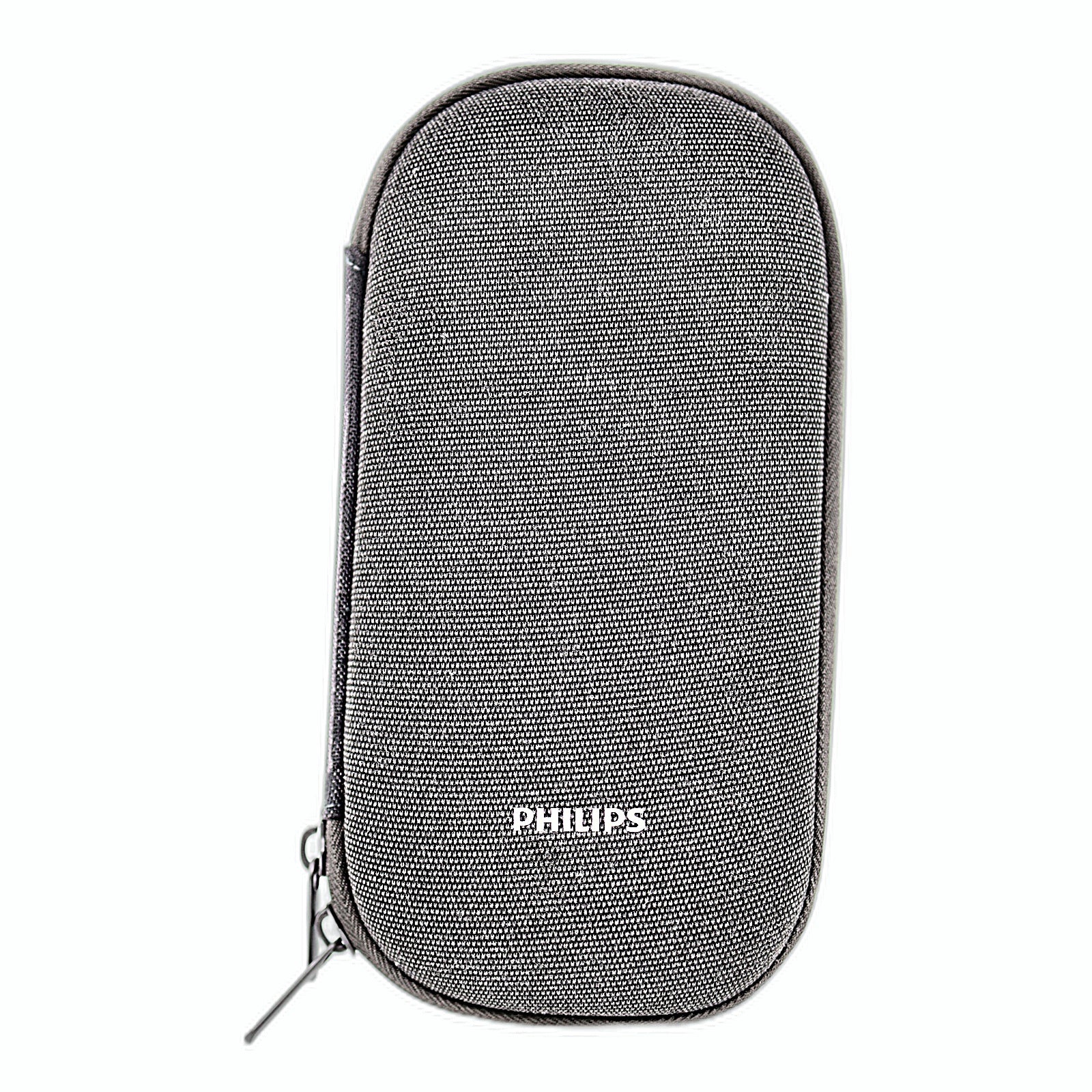 Philips Norelco i9000 Prestige Ultra Quick Clean Pod top view