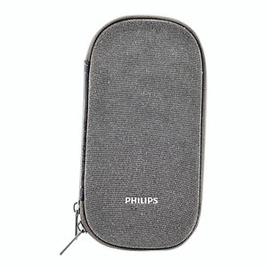 Philips Norelco i9000 Prestige Ultra Quick Clean Pod top view