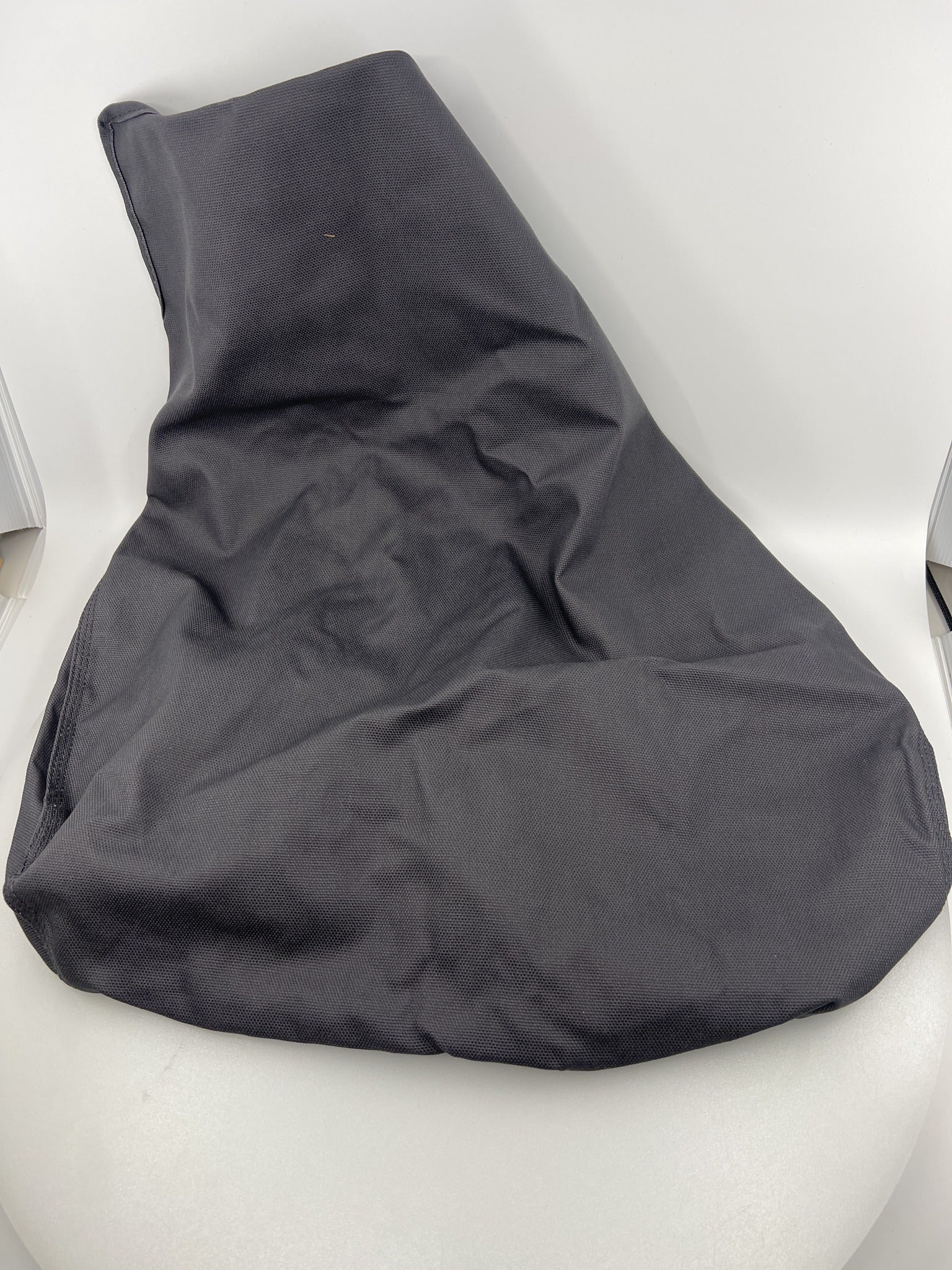 Covercraft Carhartt SeatSaver gravel duck weave seat back cover