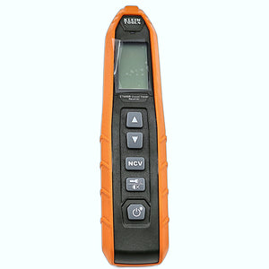 Klein Tools ET450R circuit tracer receiver front view