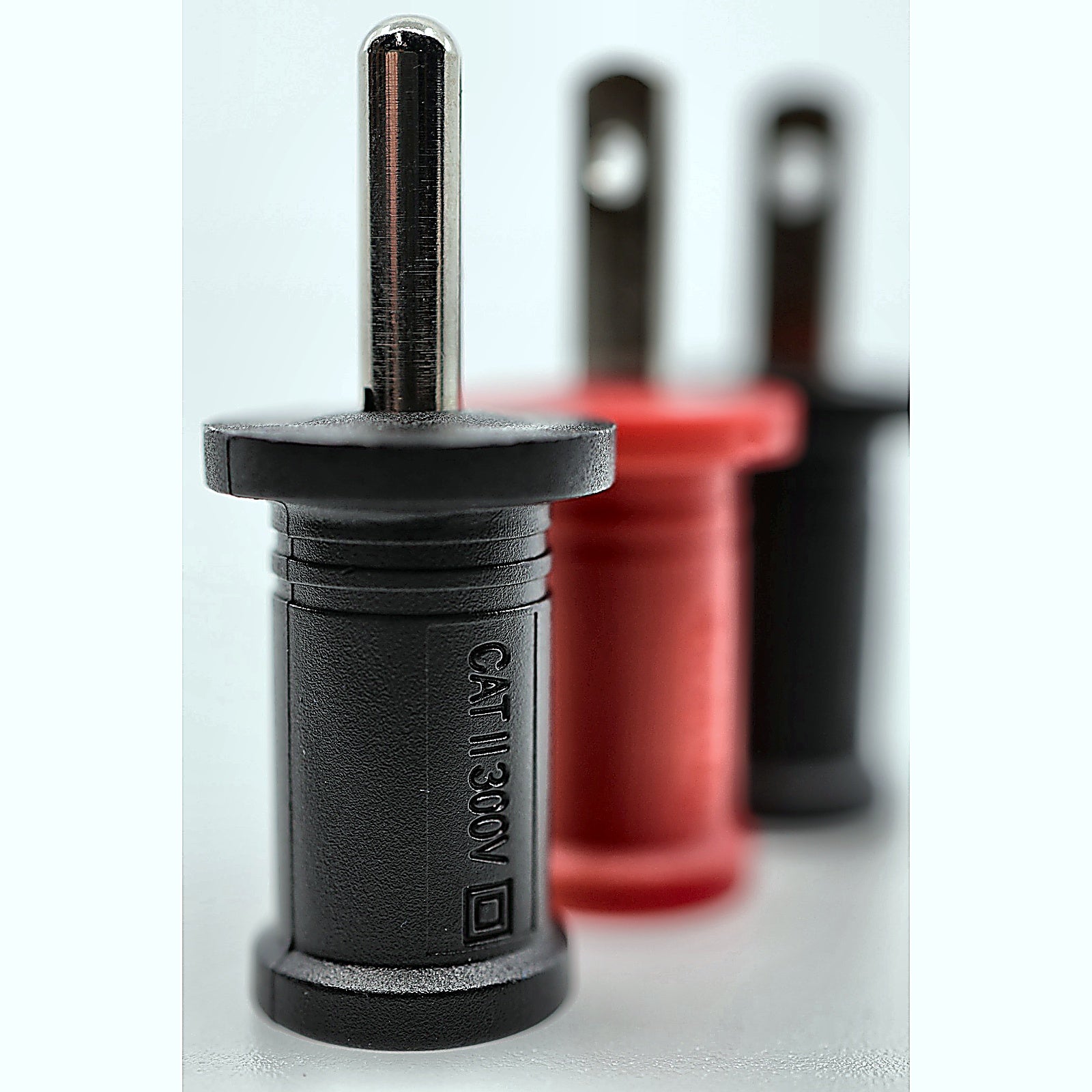 Klein Tools ET450 prong adapters alternate angle set