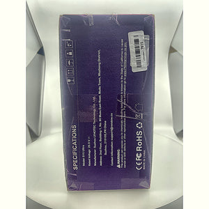 RENDOW S15 Ultra Cordless Vacuum sealed box front