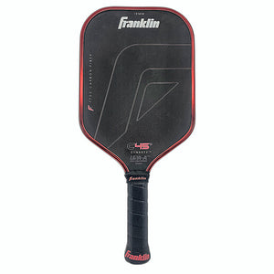 Franklin C45 Dynasty Pickleball Paddle Front UPA Certified