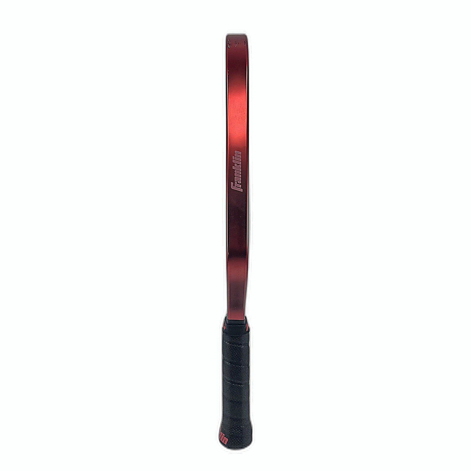 Franklin C45 Dynasty Pickleball Paddle Red Side