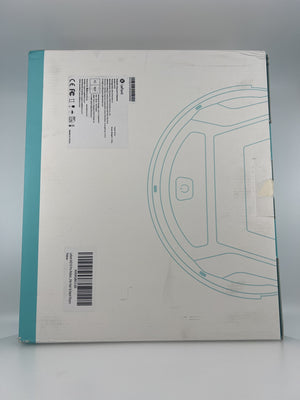 Lefant M210 Pro Robot Vacuum box back