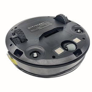Lefant M210 Pro Robot Vacuum bottom view