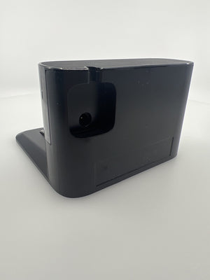 Lefant M210 Pro charging dock back with scratches