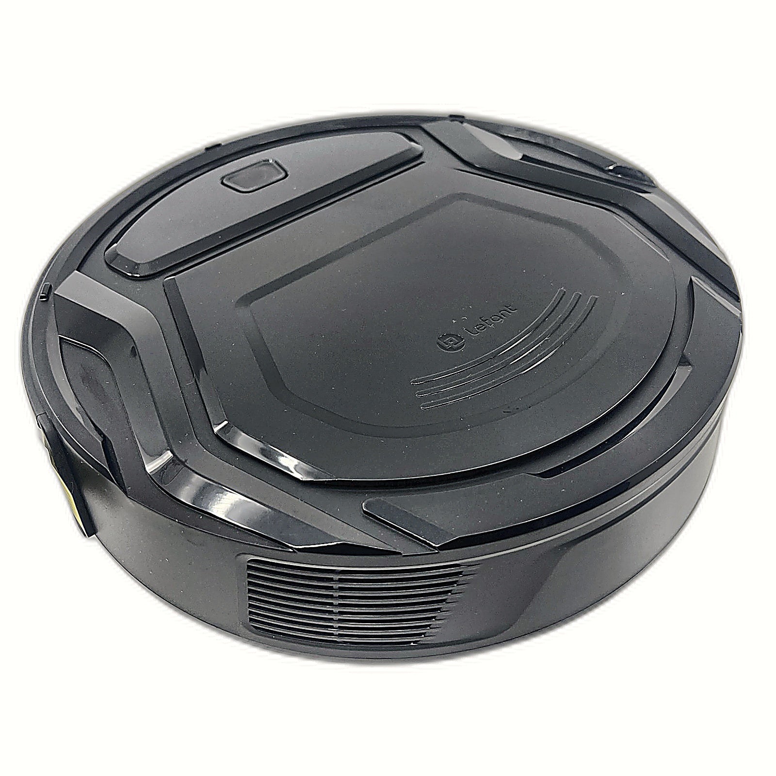 Lefant M210 Pro Robot Vacuum top view