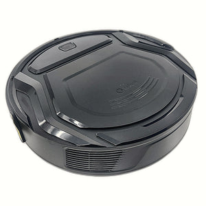 Lefant M210 Pro Robot Vacuum top view