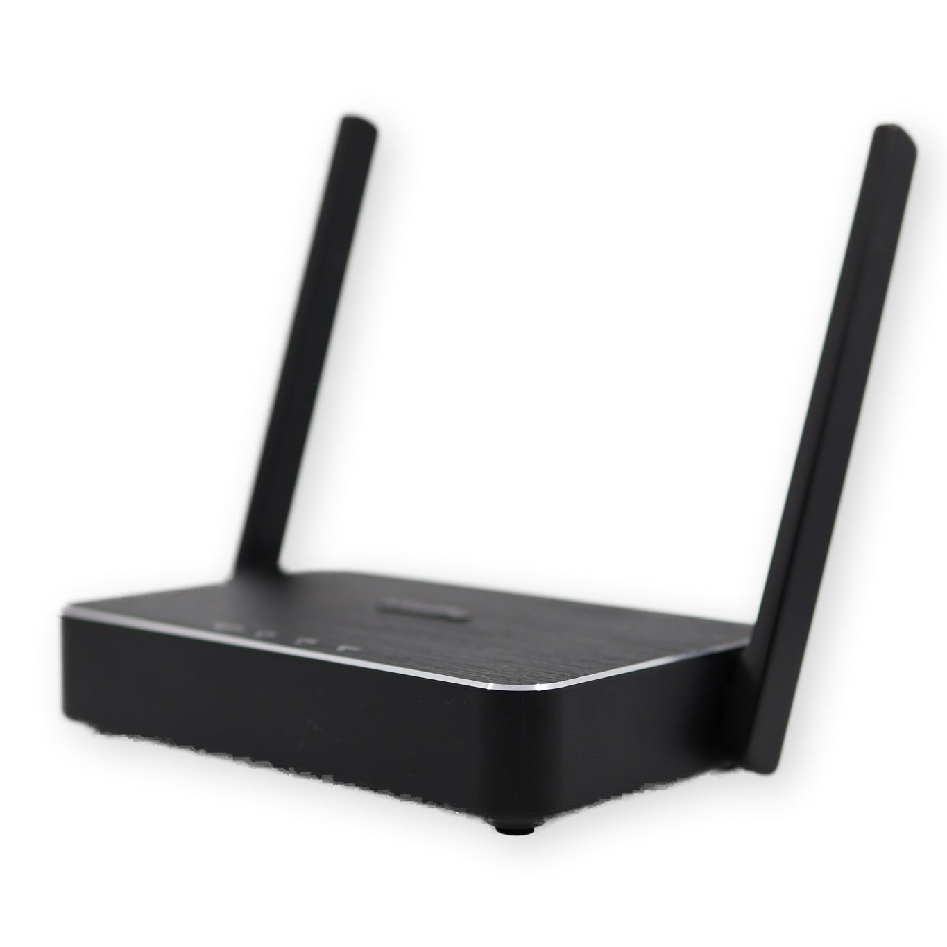 EZCast PRO Box II 4K wireless presentation receiver front angle