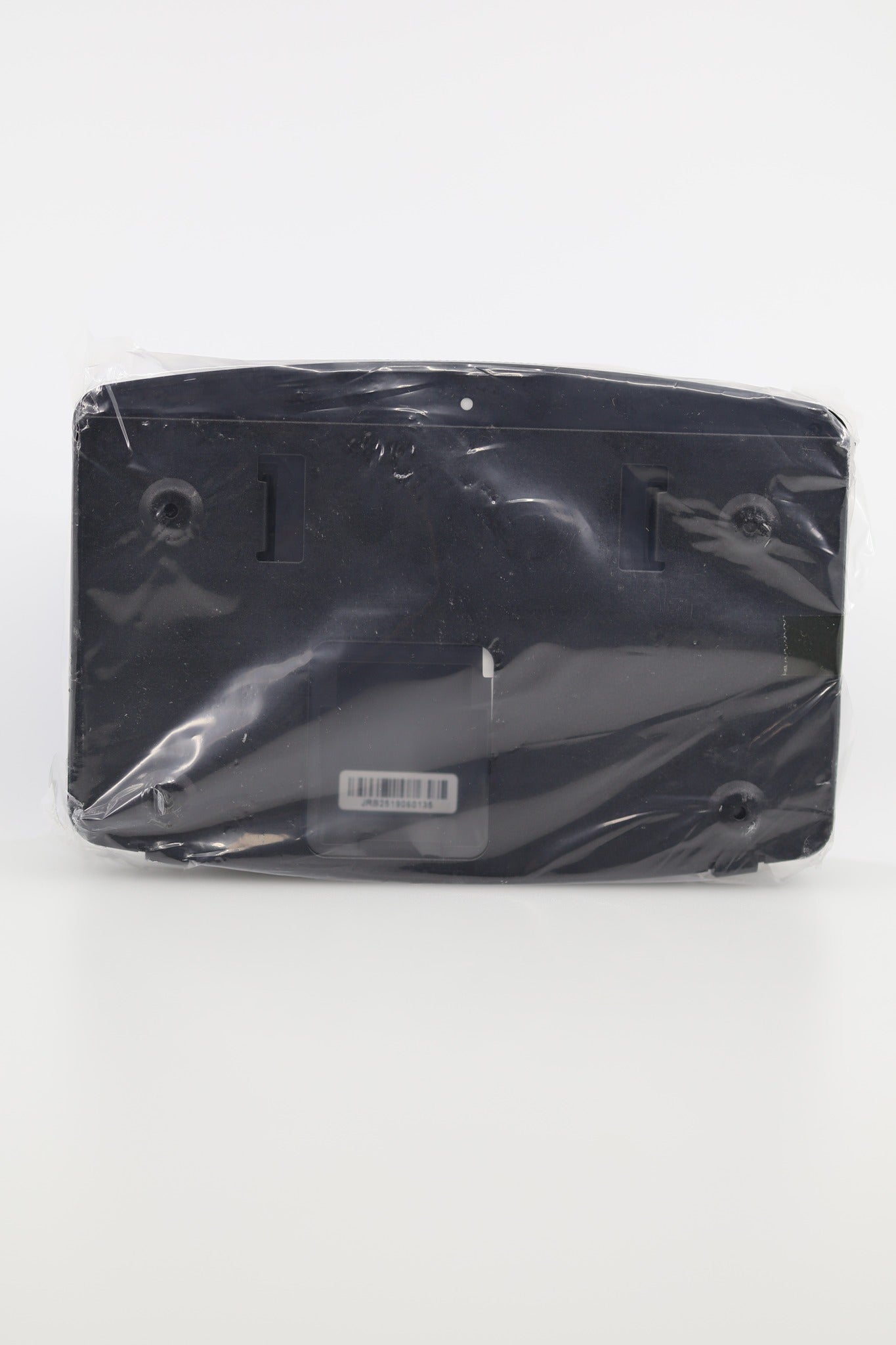 uAttend NX2500 Time Clock bottom view wrapped