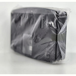 uAttend NX2500 Time Clock rear right angle wrapped