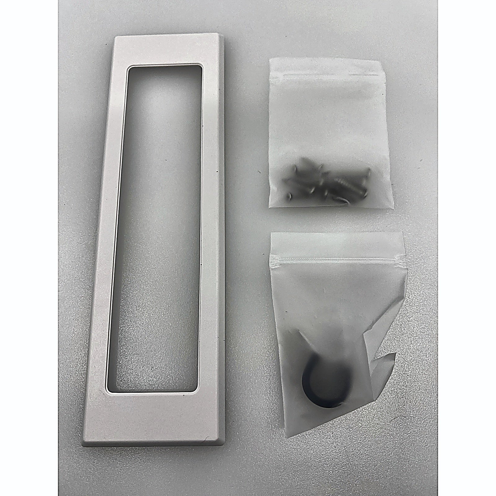 Recessed Drawer Outlet Kit — PD30W USB-C Fast Charging Station