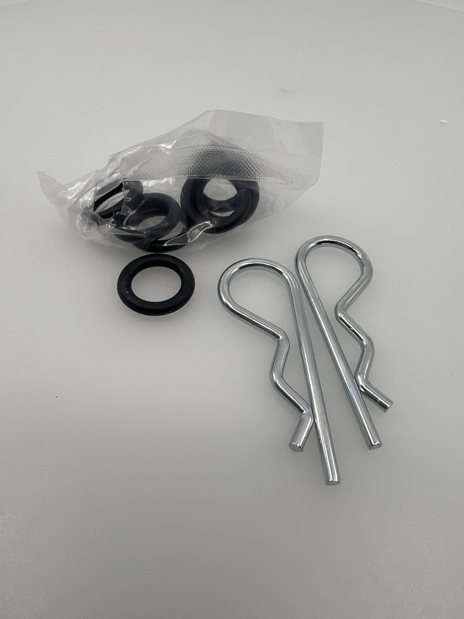 METOWARE drop hitch original retail box front