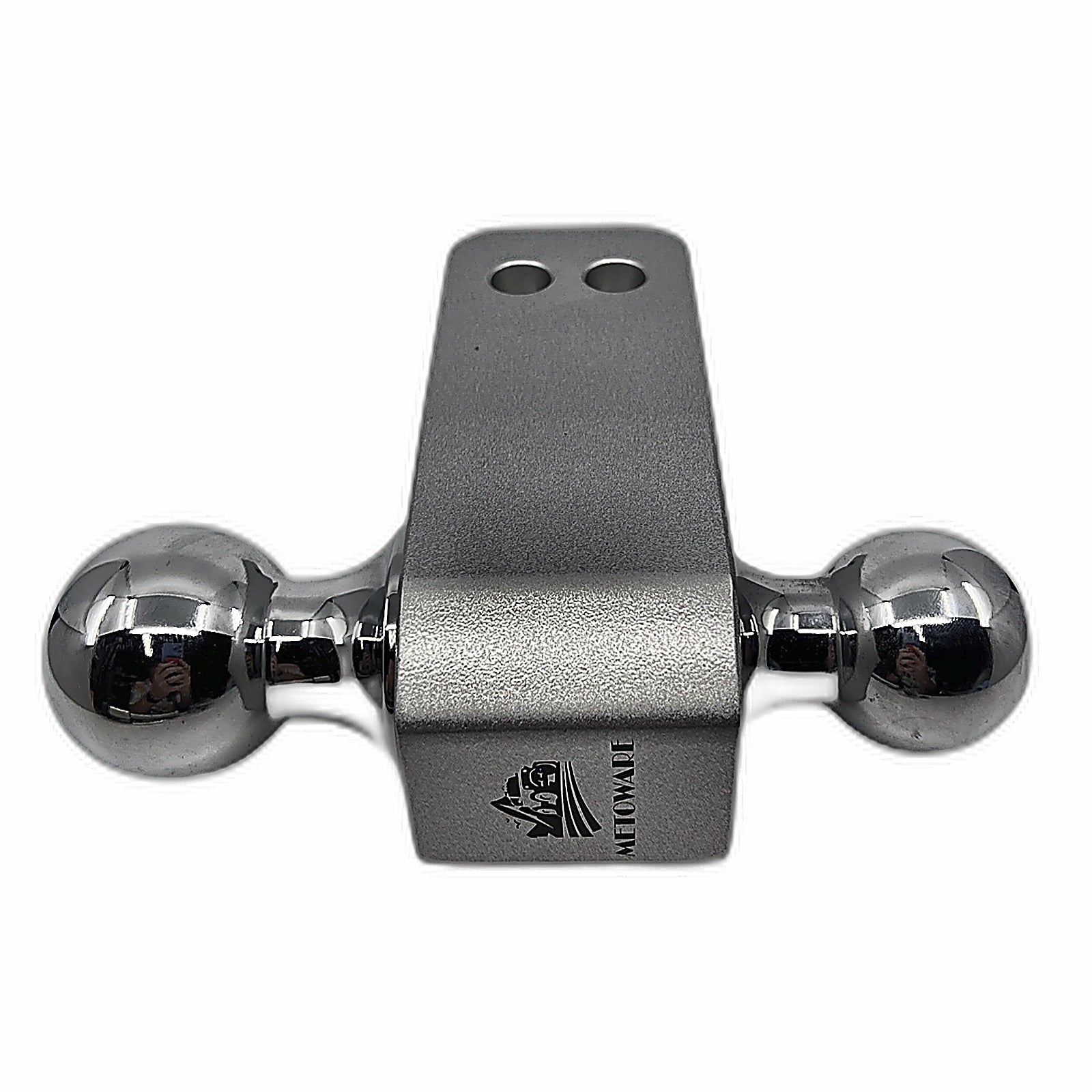 METOWARE stainless steel hitch pins set