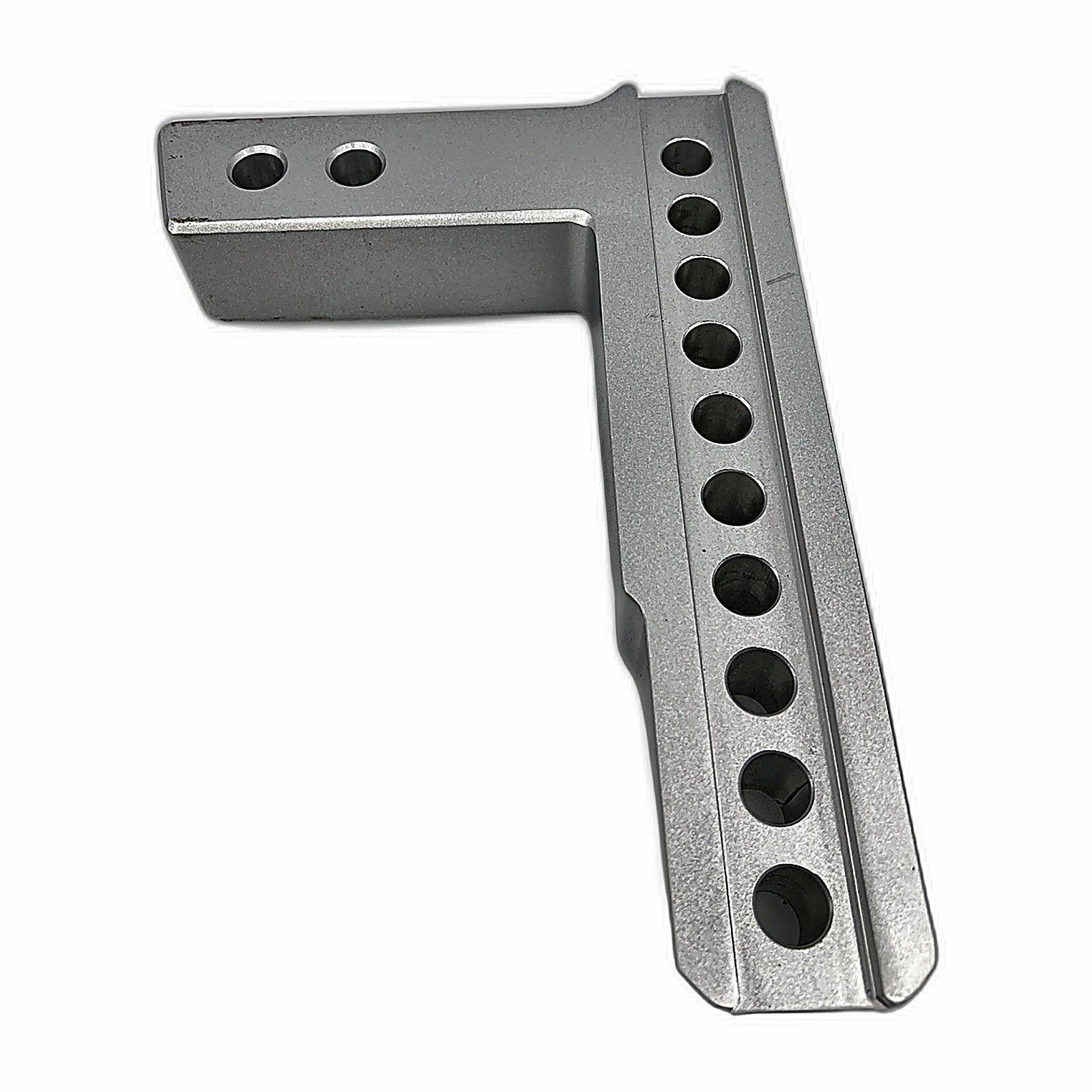 METOWARE dual ball mount head close-up
