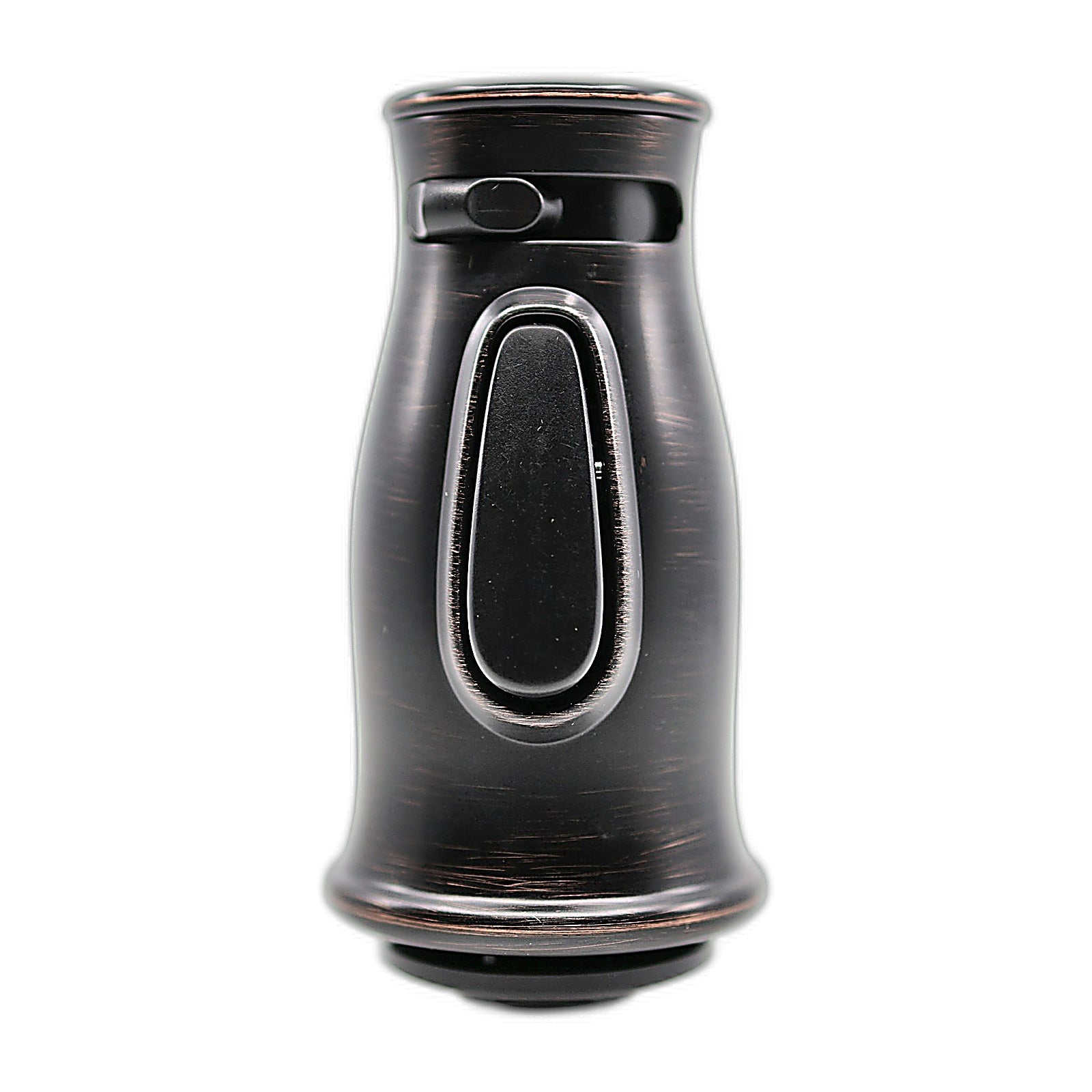 Pfister 950529Y Kitchen Spray Head Tuscan Bronze front button view